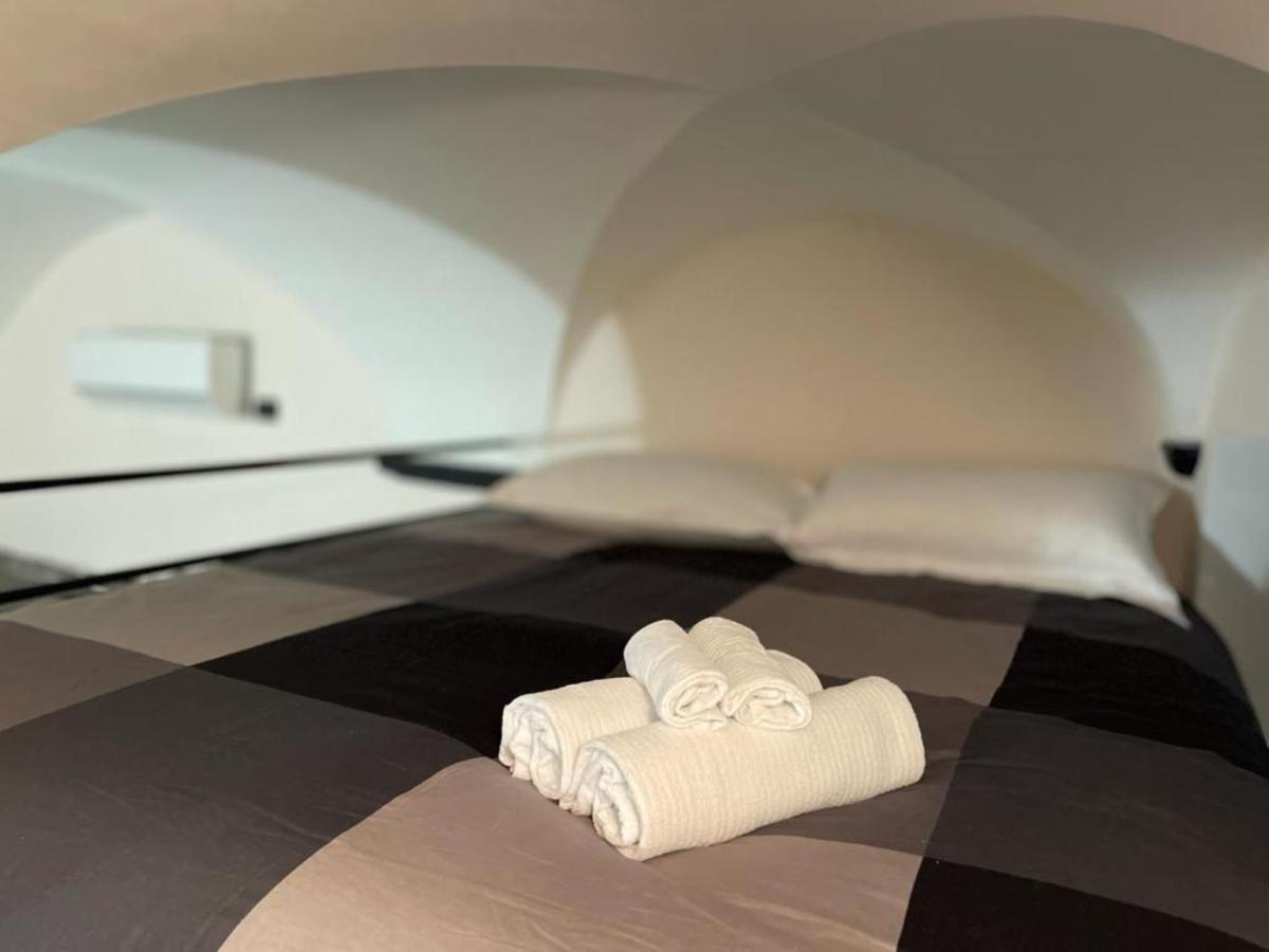 A Cuxinn-a Studio Maddalena - Genovainrelax Appartement