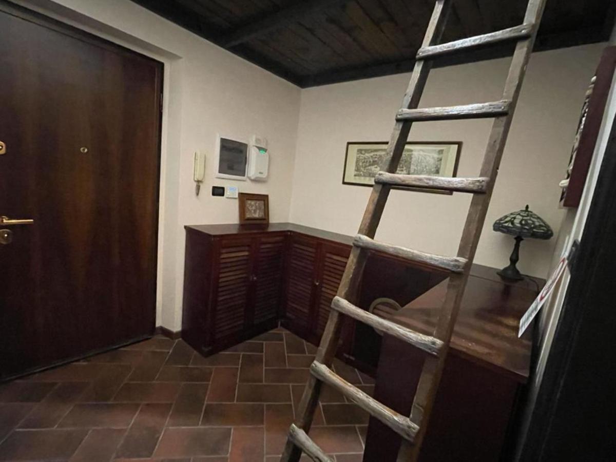 A Cuxinn-a Studio Maddalena - Genovainrelax Genoa