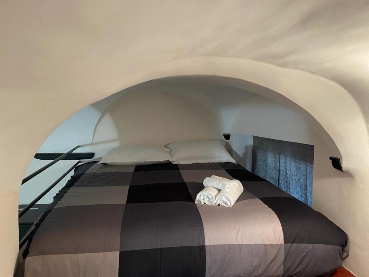 Appartement A Cuxinn-a Studio Maddalena - Genovainrelax